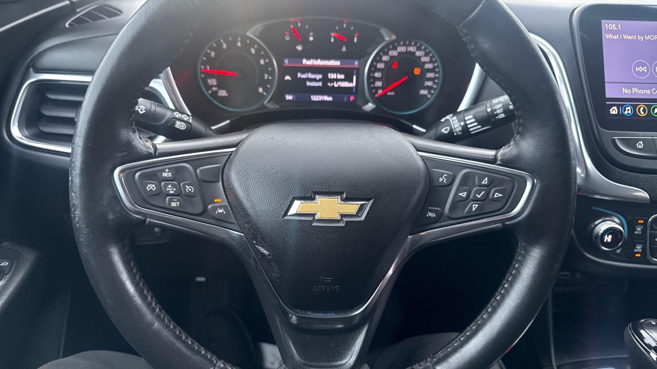 2020 Chevrolet Equinox LT Photo