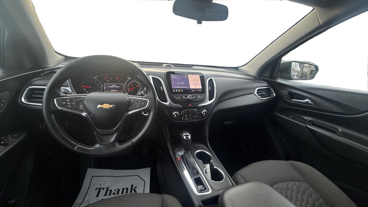 2020 Chevrolet Equinox LT Photo