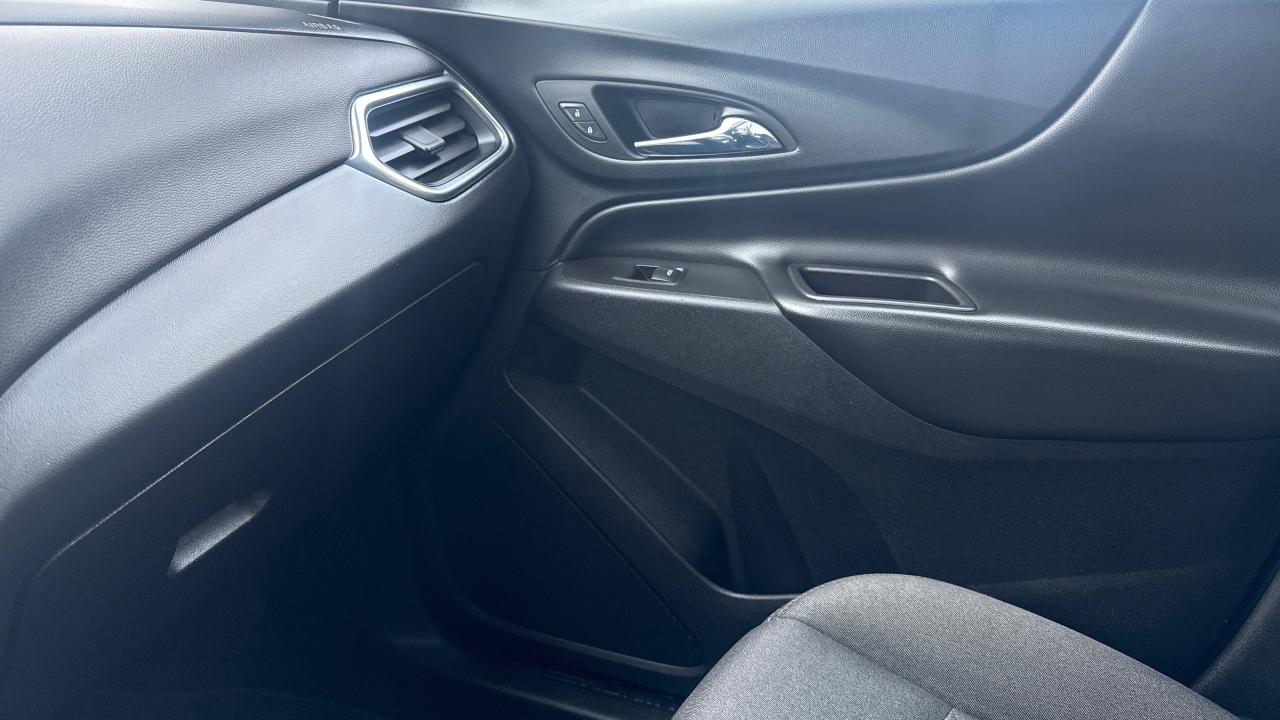 2020 Chevrolet Equinox LT Photo