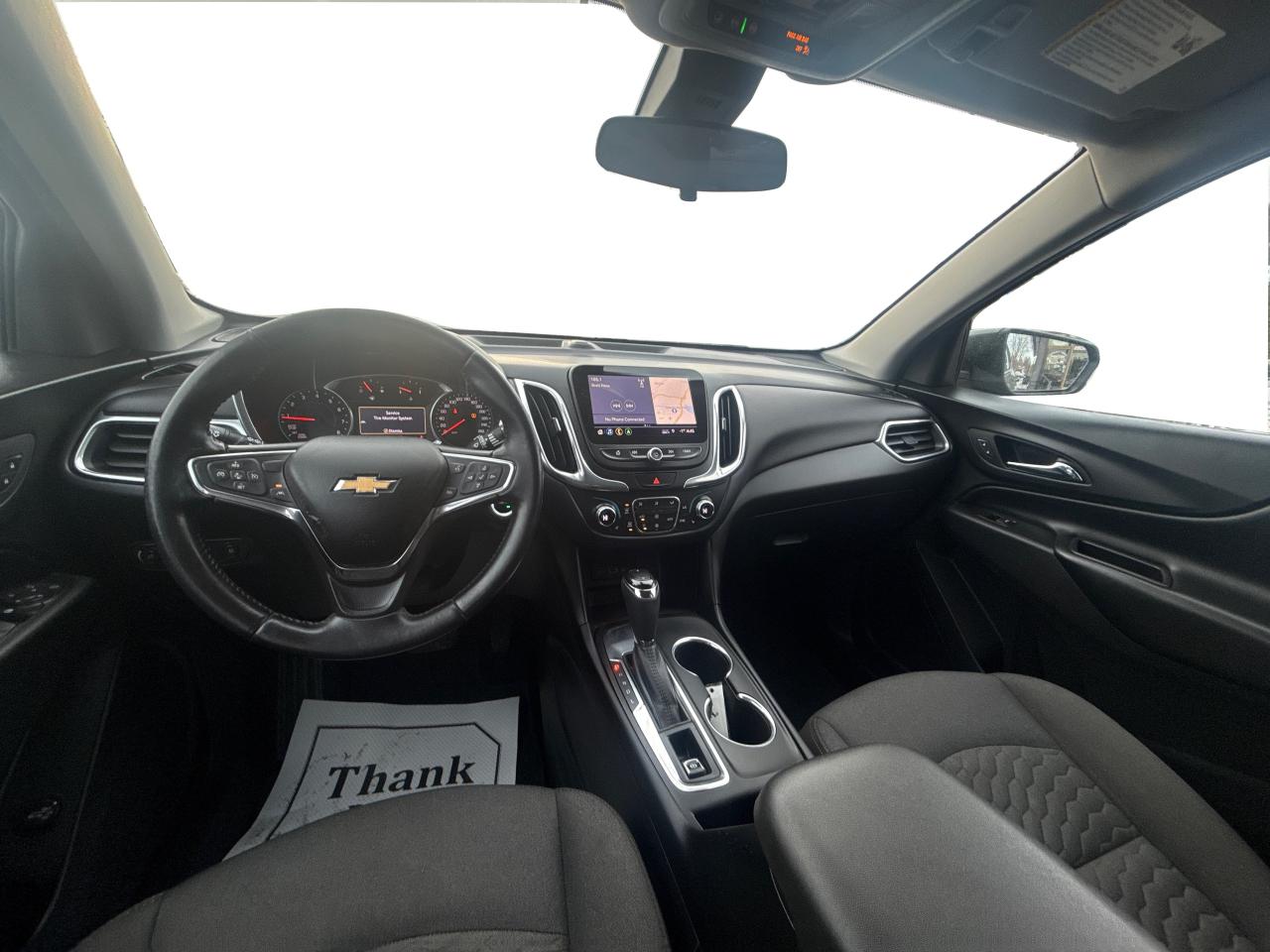 2020 Chevrolet Equinox LT Photo