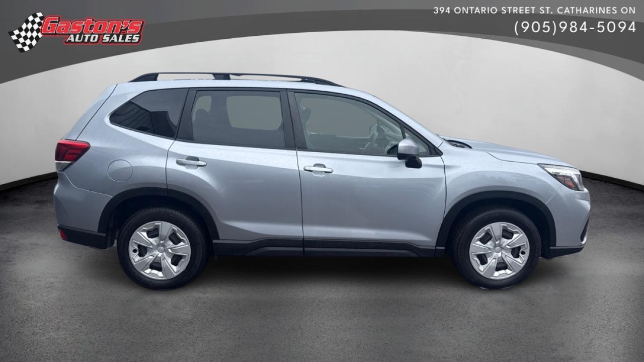 2019 Subaru Forester  Photo