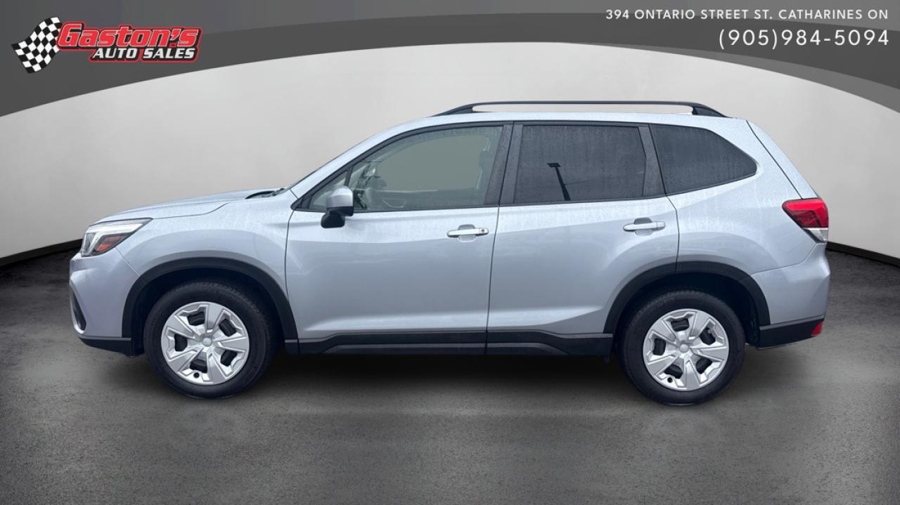 2019 Subaru Forester  Photo