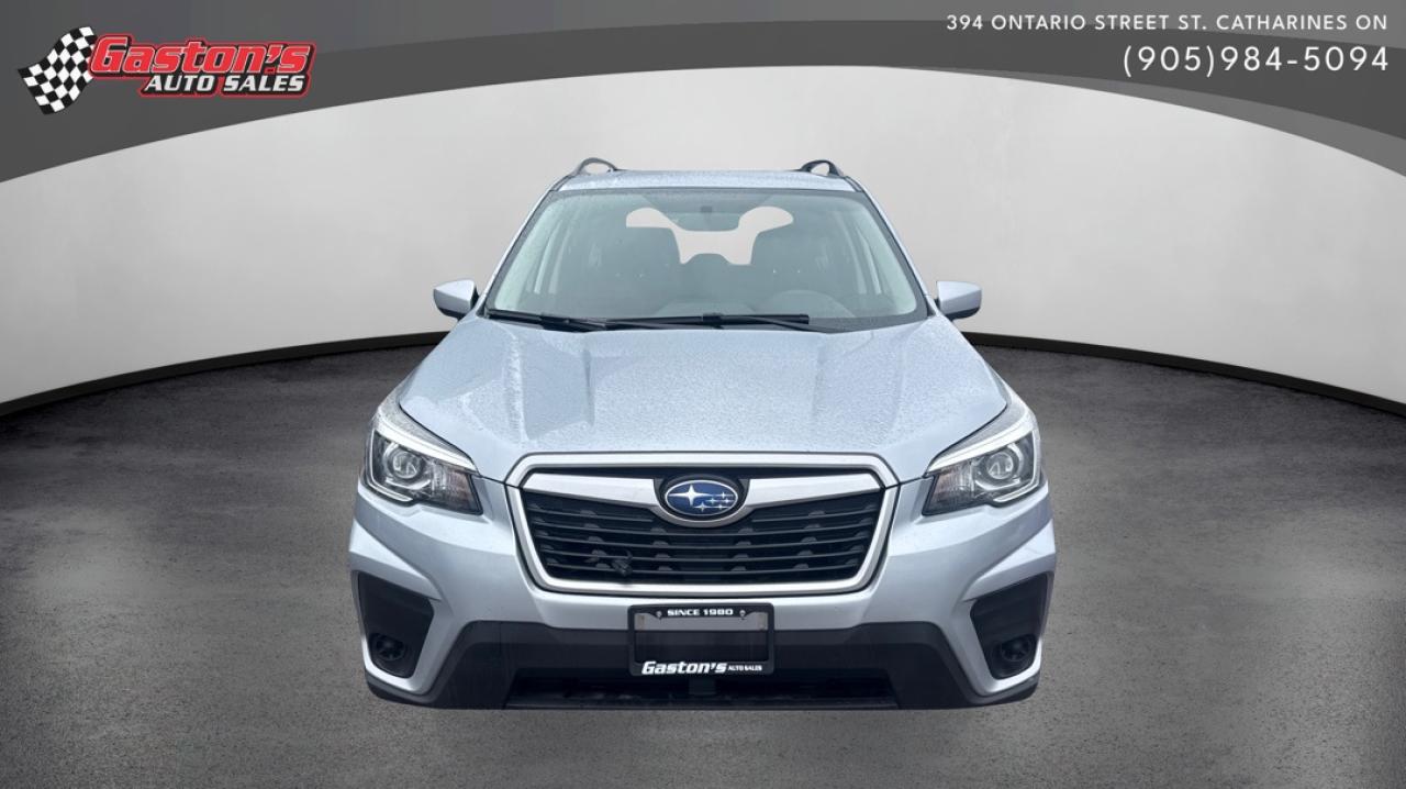 2019 Subaru Forester  Photo