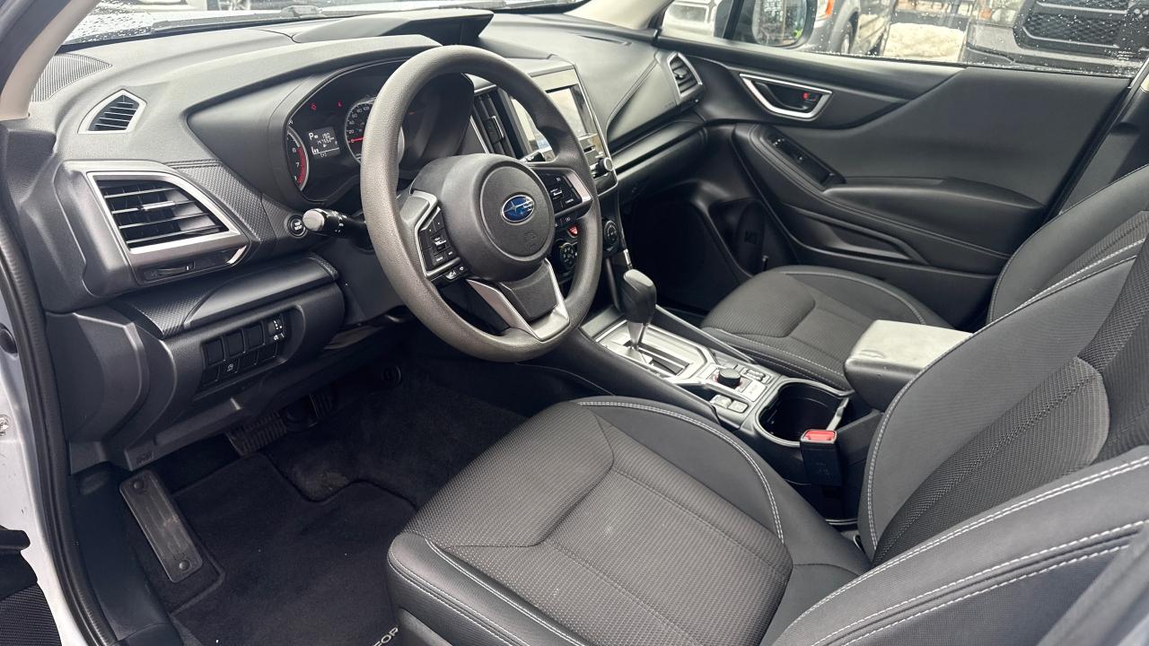 2019 Subaru Forester  Photo