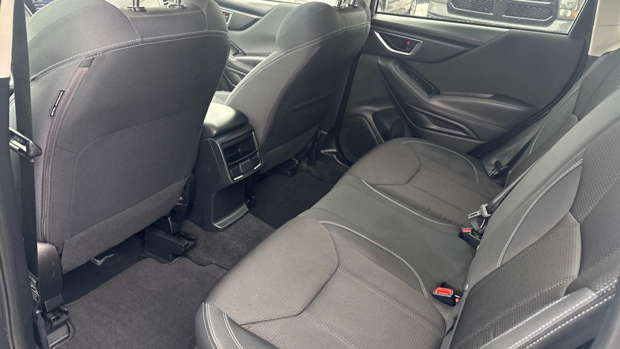 2019 Subaru Forester  Photo