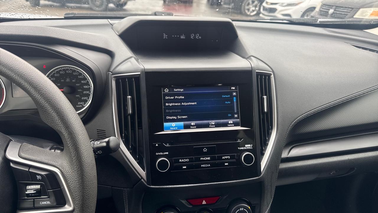 2019 Subaru Forester  Photo