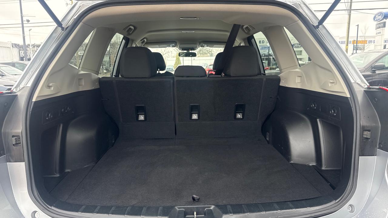 2019 Subaru Forester  Photo