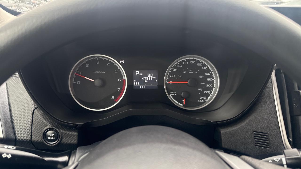 2019 Subaru Forester  Photo