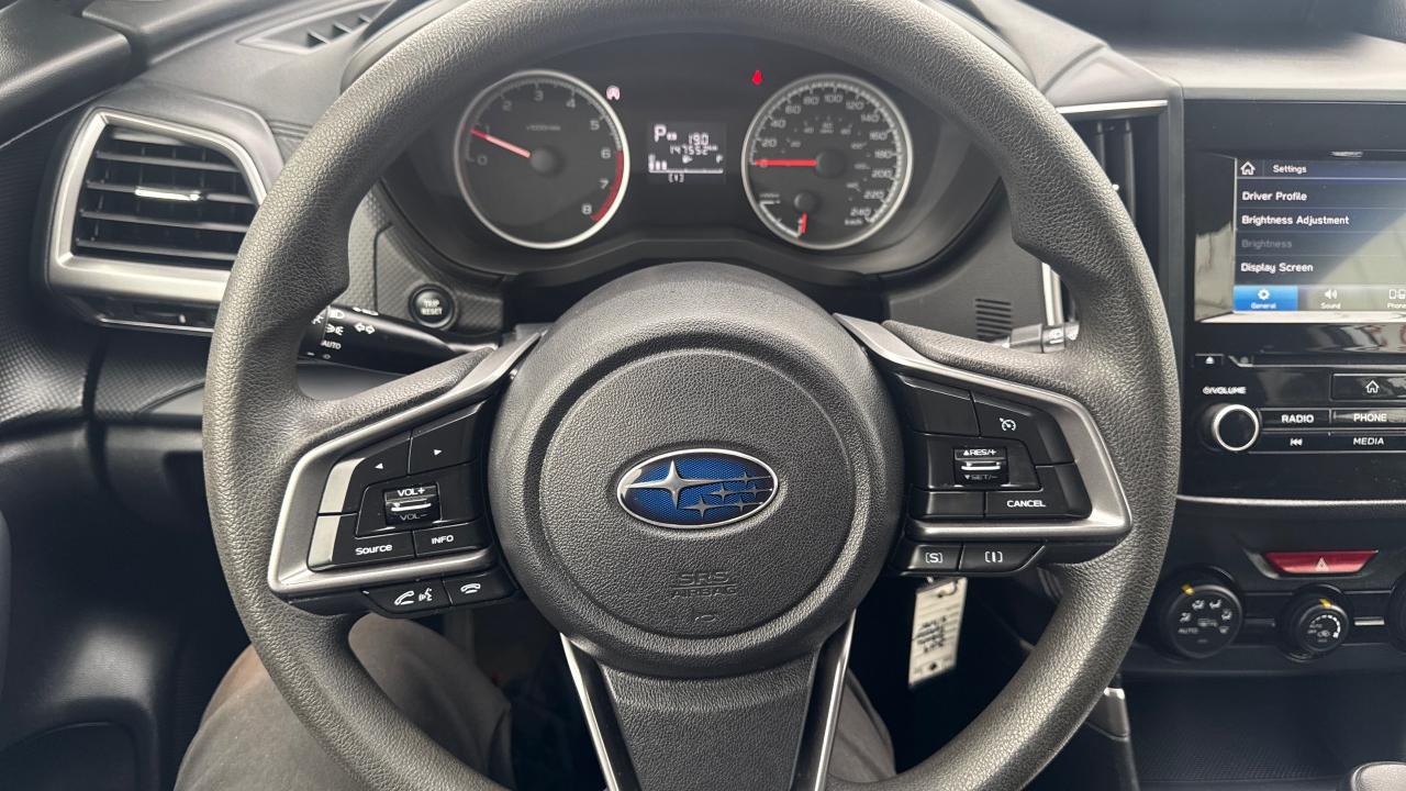 2019 Subaru Forester  Photo