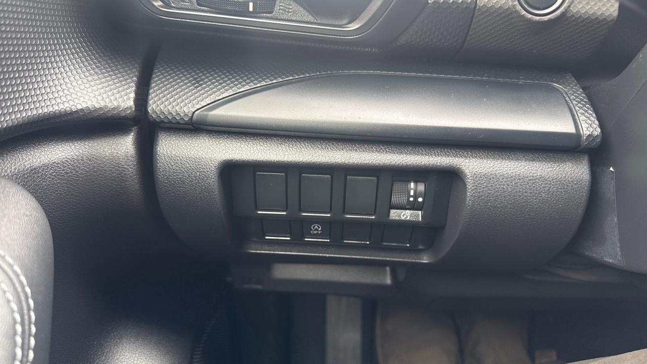 2019 Subaru Forester  Photo