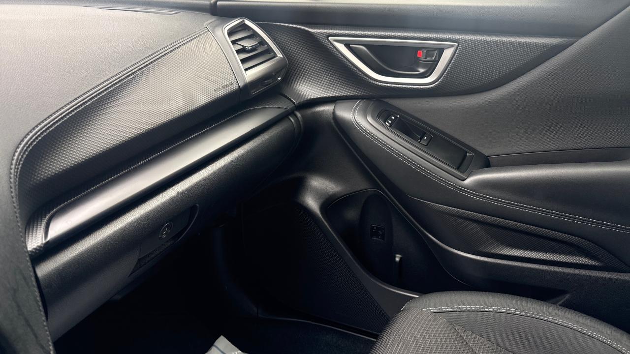 2019 Subaru Forester  Photo