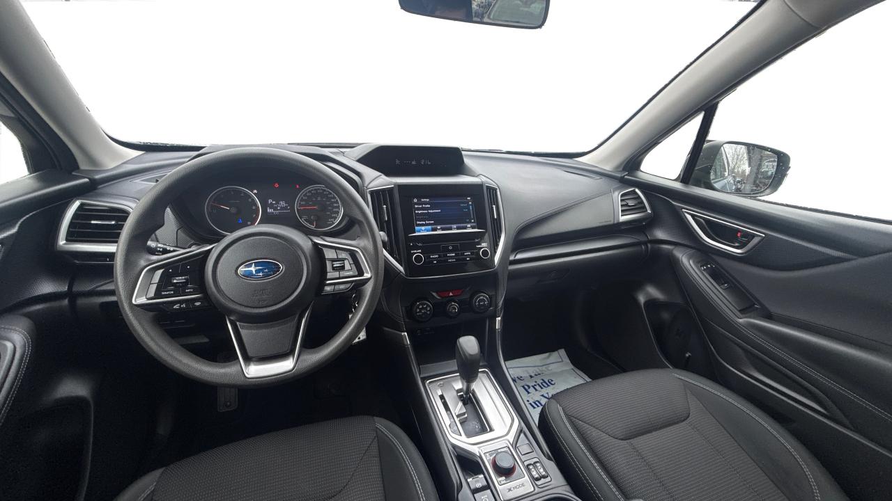 2019 Subaru Forester  Photo