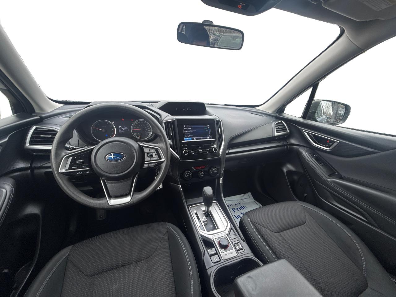 2019 Subaru Forester  Photo