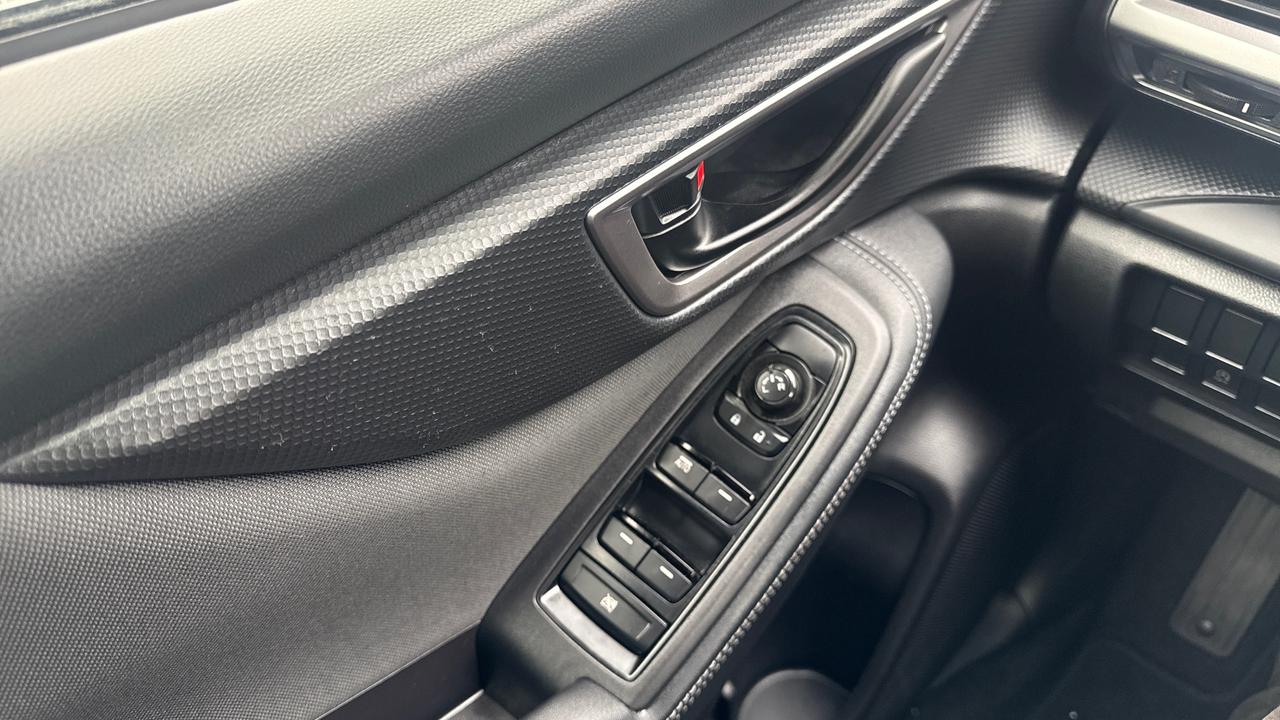 2019 Subaru Forester  Photo