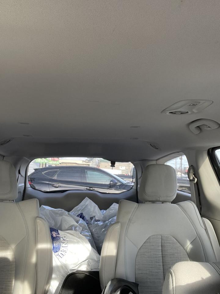 2018 Chrysler Pacifica Hybrid Touring Plus Photo