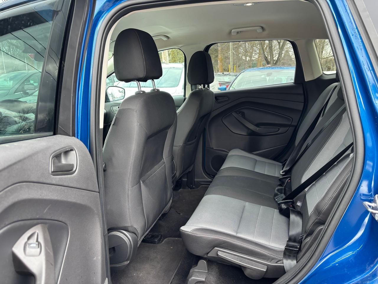 2017 Ford Escape FWD 4DR S - Photo #13