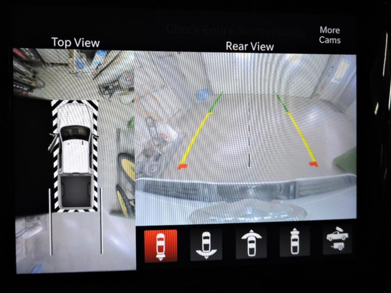 2022 RAM 3500 Laramie Diesel 4X4 1-Owner New Brakes Only 97000KM Photo