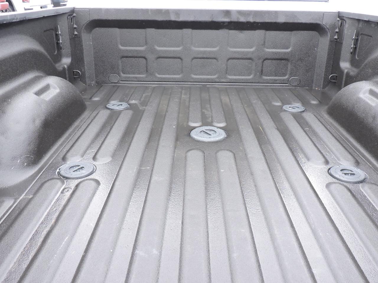 2022 RAM 3500 Laramie Diesel 4X4 1-Owner New Brakes Only 97000KM Photo