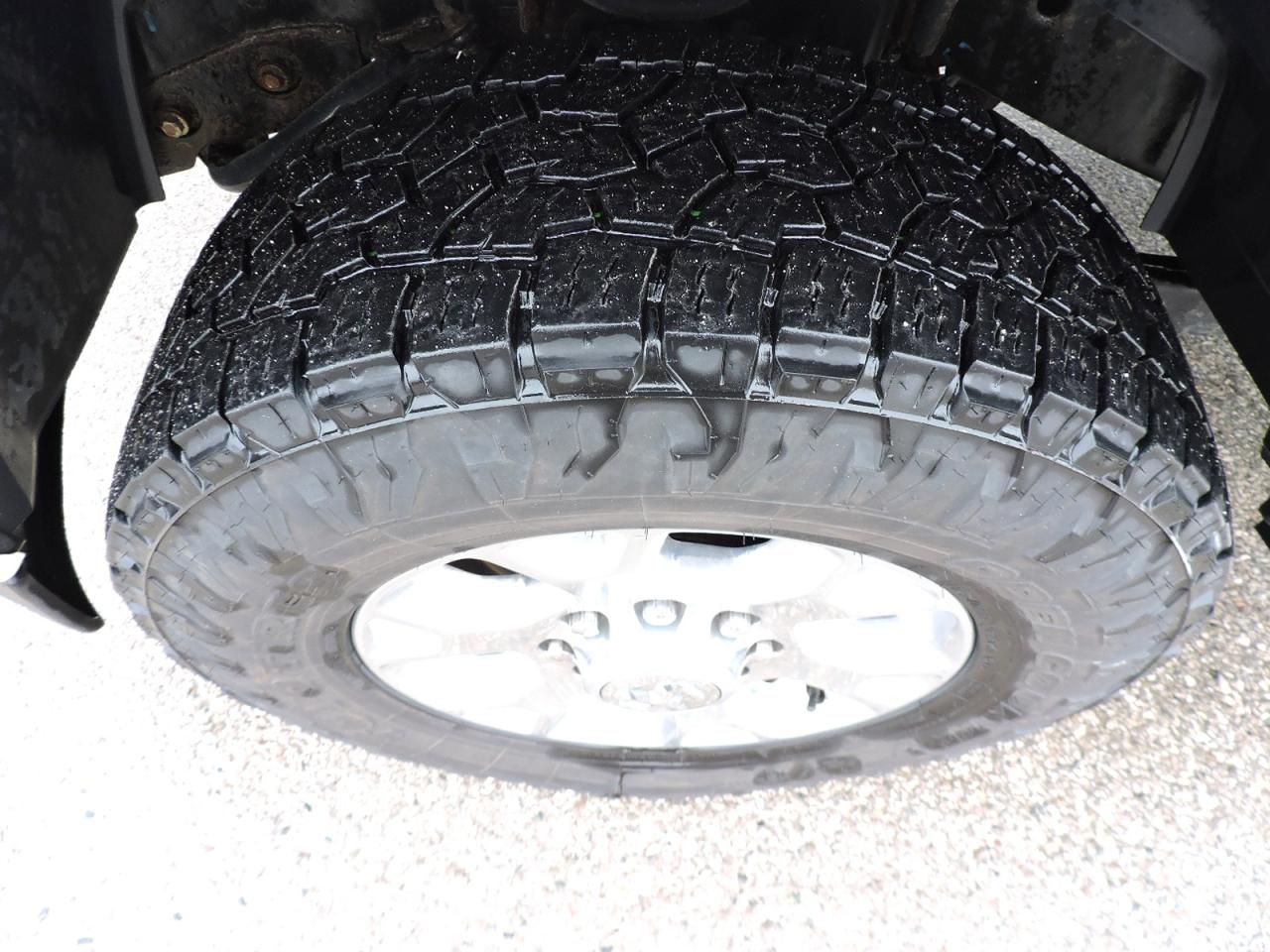 2022 RAM 3500 Laramie Diesel 4X4 1-Owner New Brakes Only 97000KM Photo