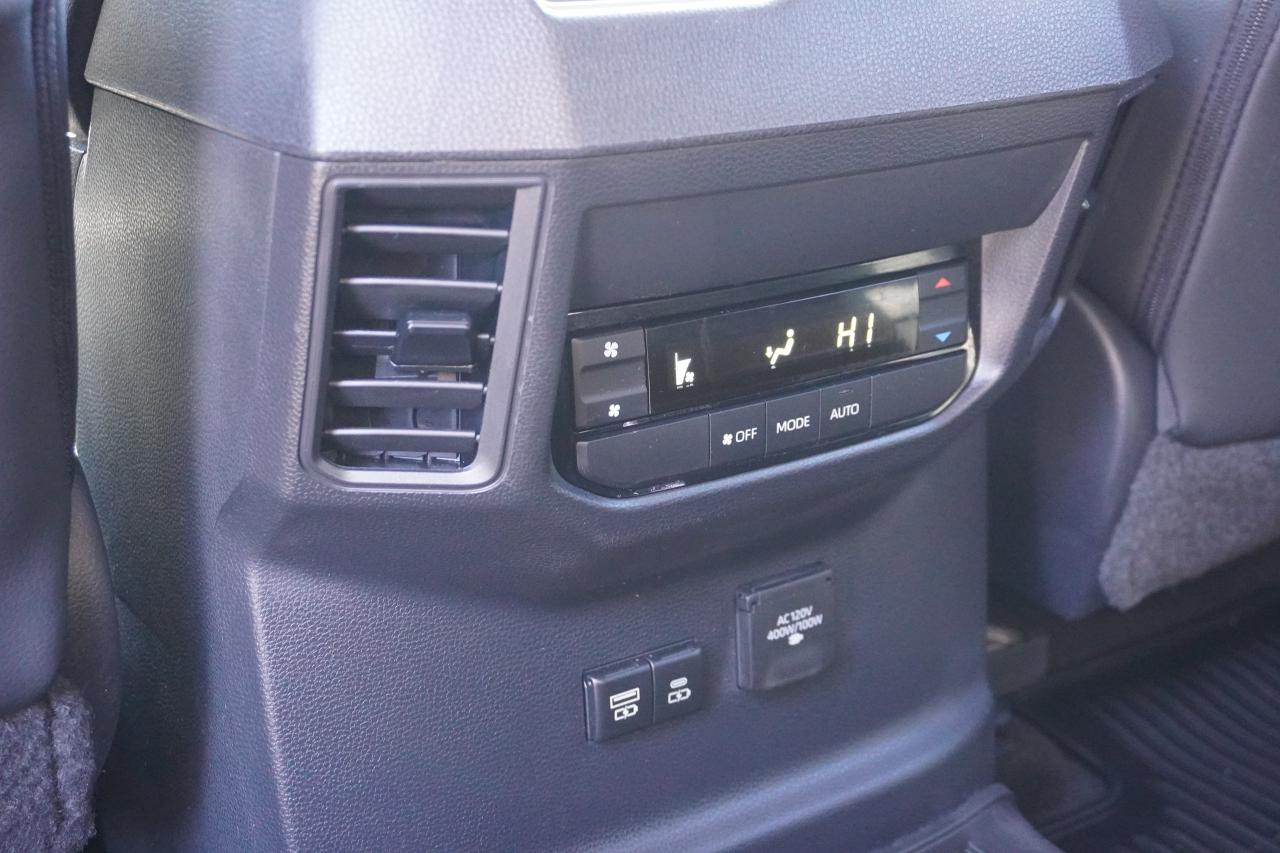 2024 Toyota Sequoia TRD OFF-ROAD / HYBRID / LOW KM'S / 8 PASSENGER Photo