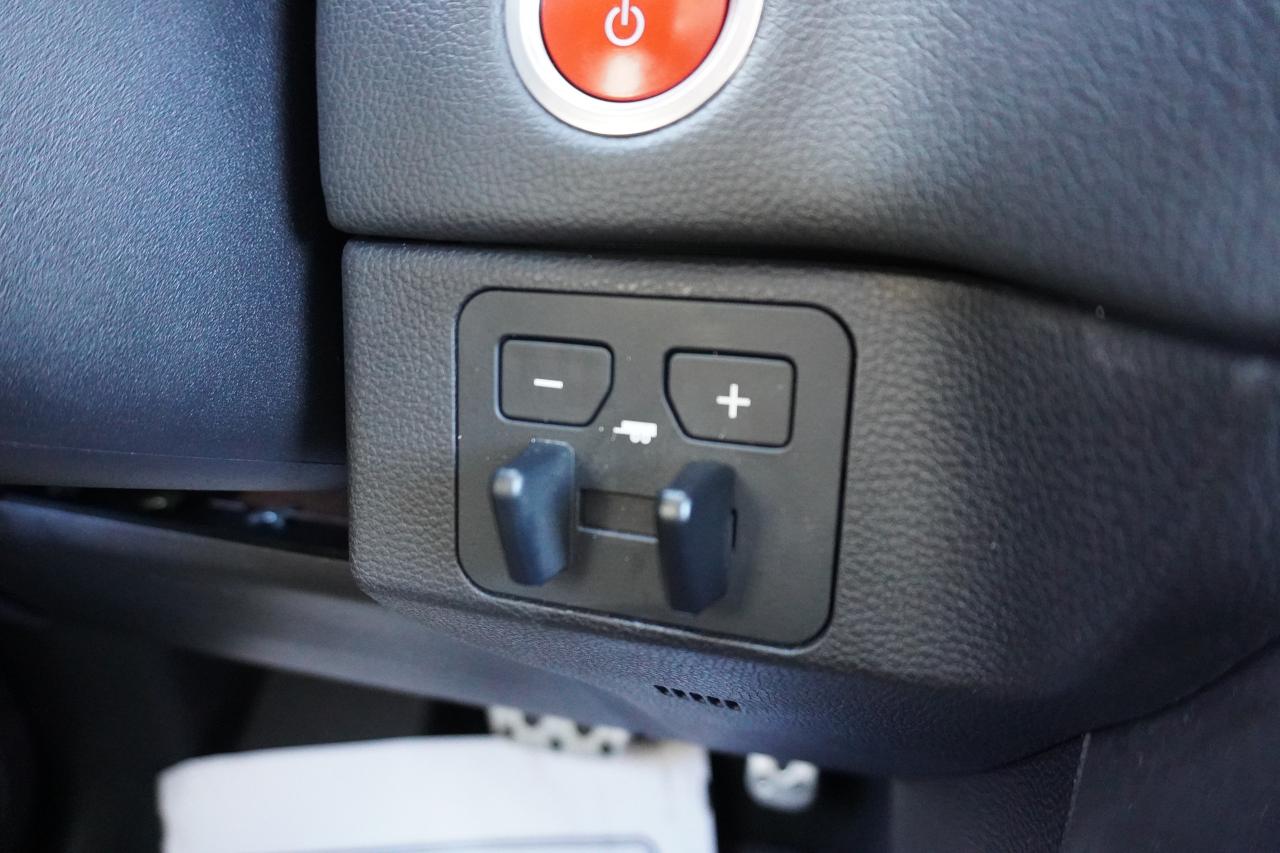 2024 Toyota Sequoia TRD OFF-ROAD / HYBRID / LOW KM'S / 8 PASSENGER Photo