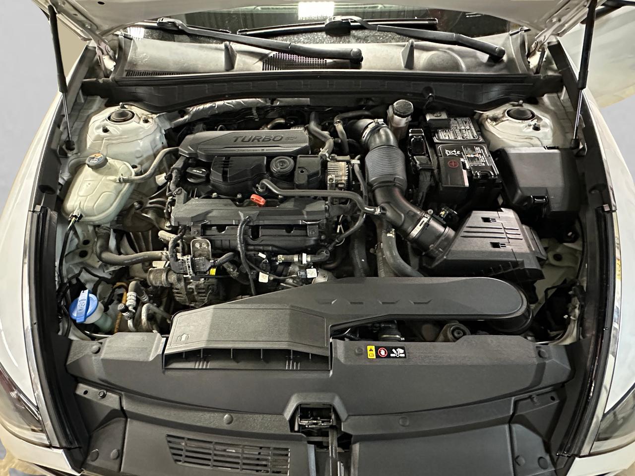 2020 Hyundai Sonata LUXURY | CLEAN CARFAX | PANORAMIC SUNROOF | ALLOYS Photo