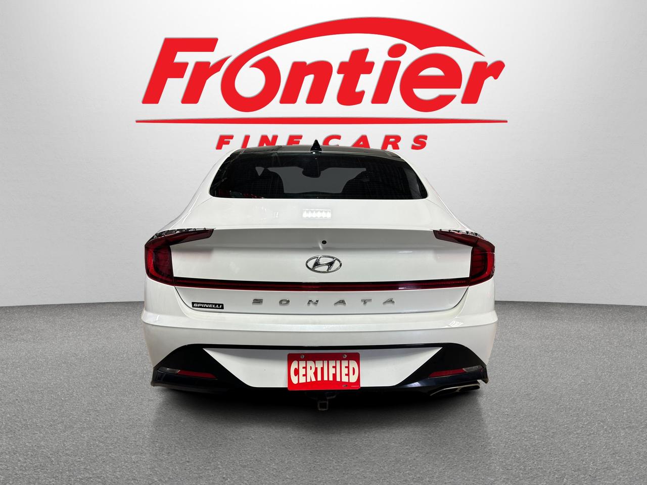 2020 Hyundai Sonata LUXURY | CLEAN CARFAX | PANORAMIC SUNROOF | ALLOYS Photo4