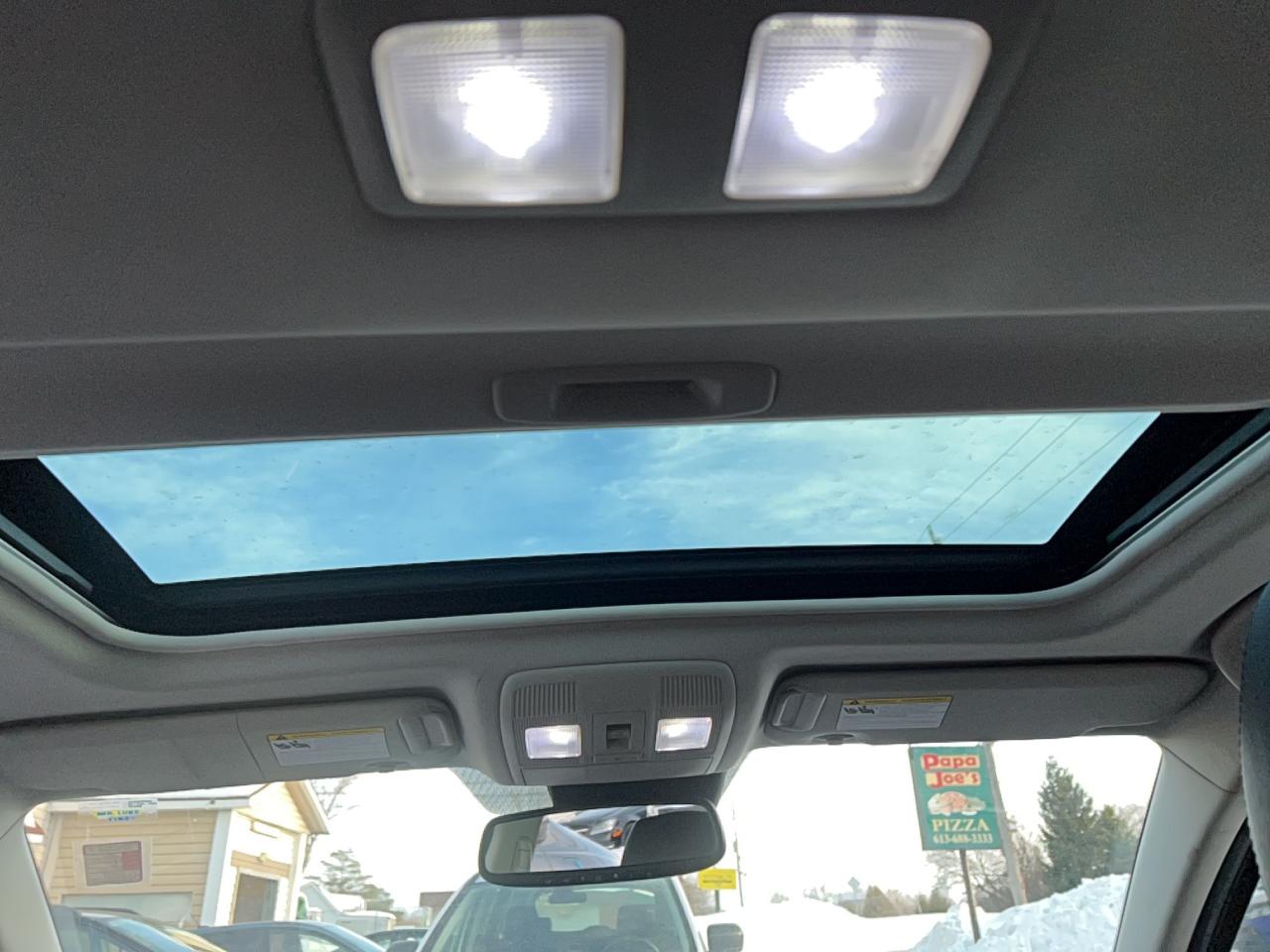 2017 Mazda MAZDA6 GT Photo