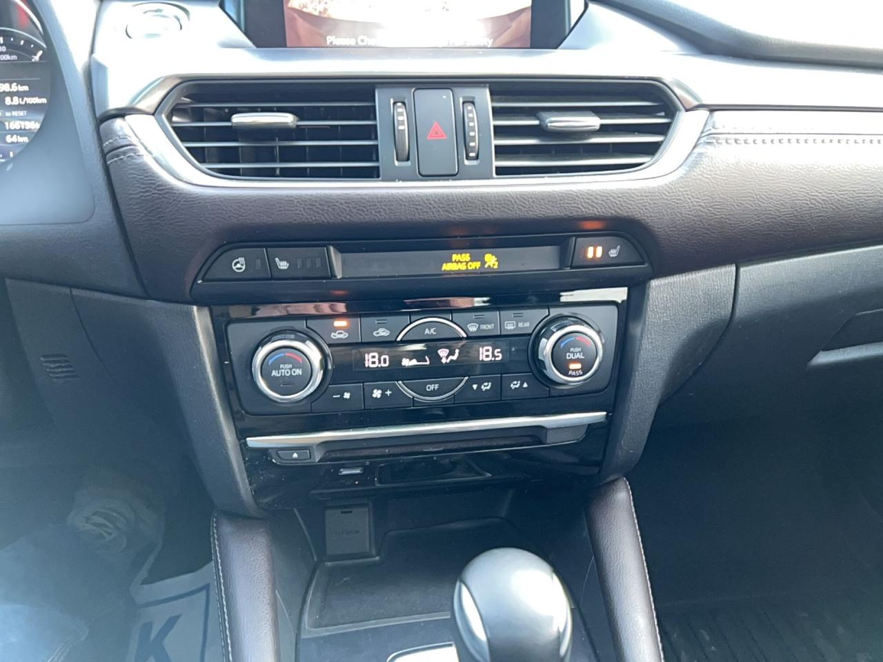 2017 Mazda MAZDA6 GT Photo