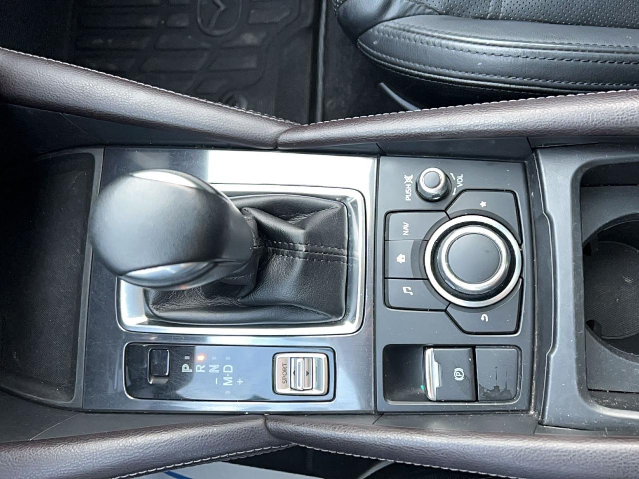 2017 Mazda MAZDA6 GT Photo