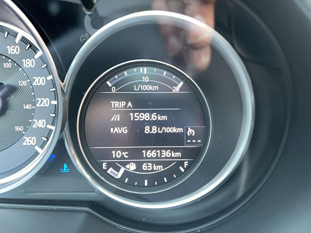 2017 Mazda MAZDA6 GT Photo