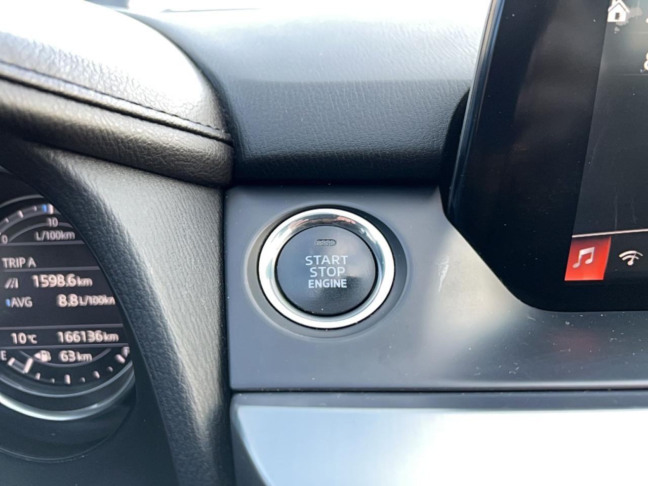 2017 Mazda MAZDA6 GT Photo