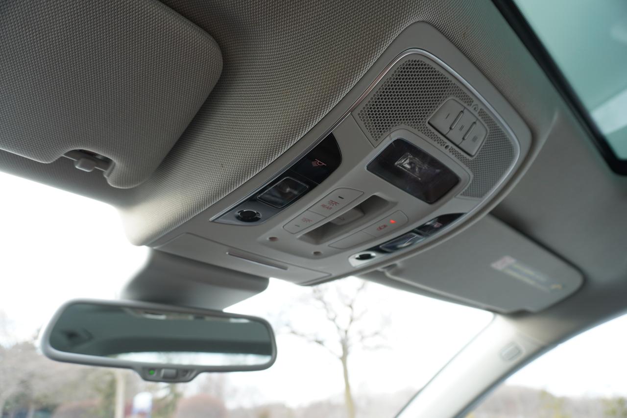 2014 Audi A6 3.0T / TECHNIK / NO ACCIDENTS / SUPERCHARGED Photo