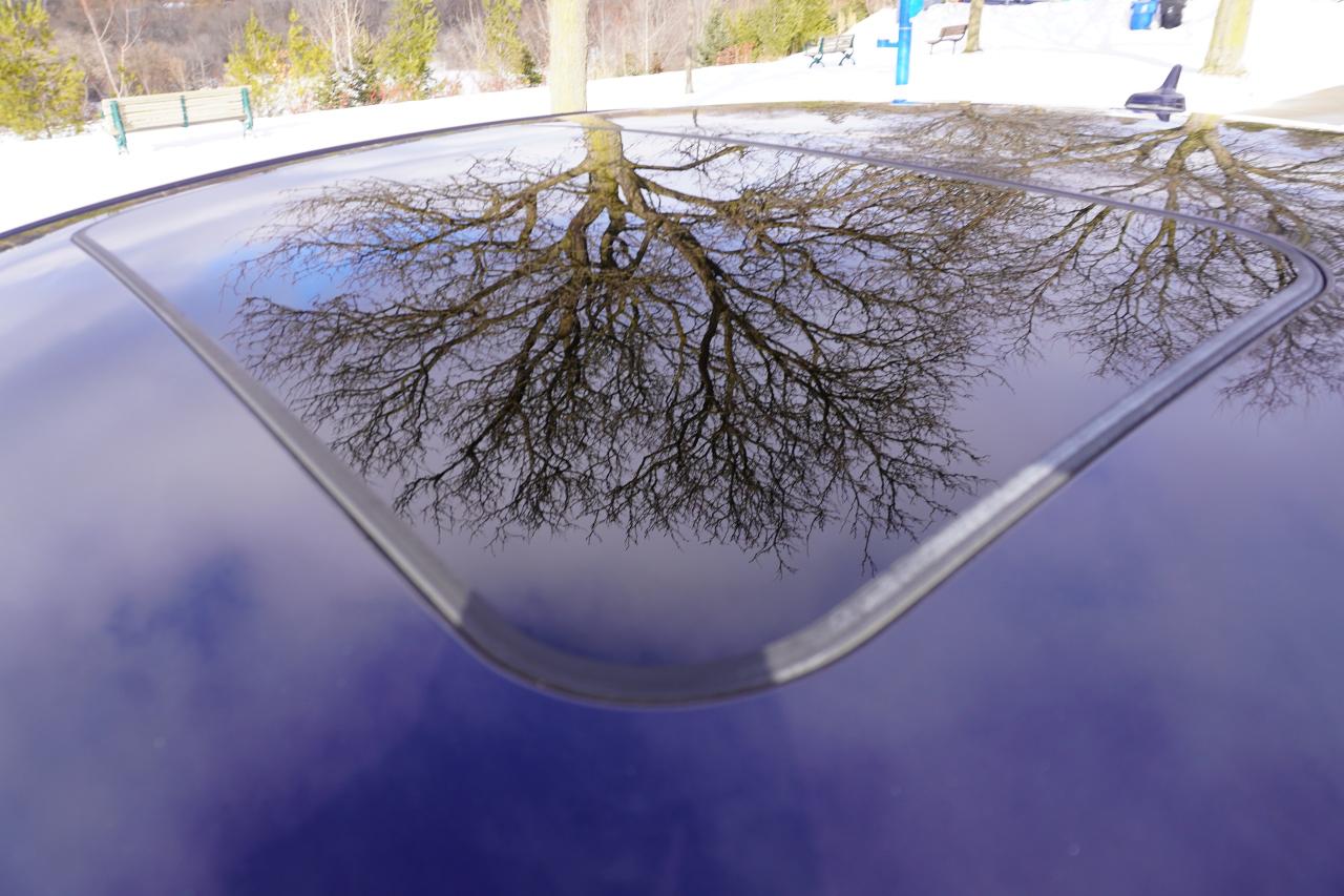 2014 Audi A6 3.0T / TECHNIK / NO ACCIDENTS / SUPERCHARGED Photo