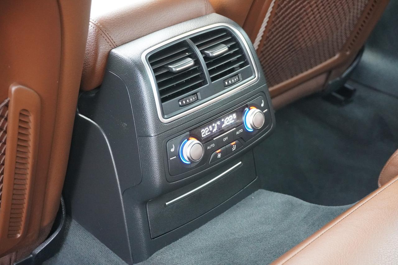 2014 Audi A6 3.0T / TECHNIK / NO ACCIDENTS / SUPERCHARGED Photo