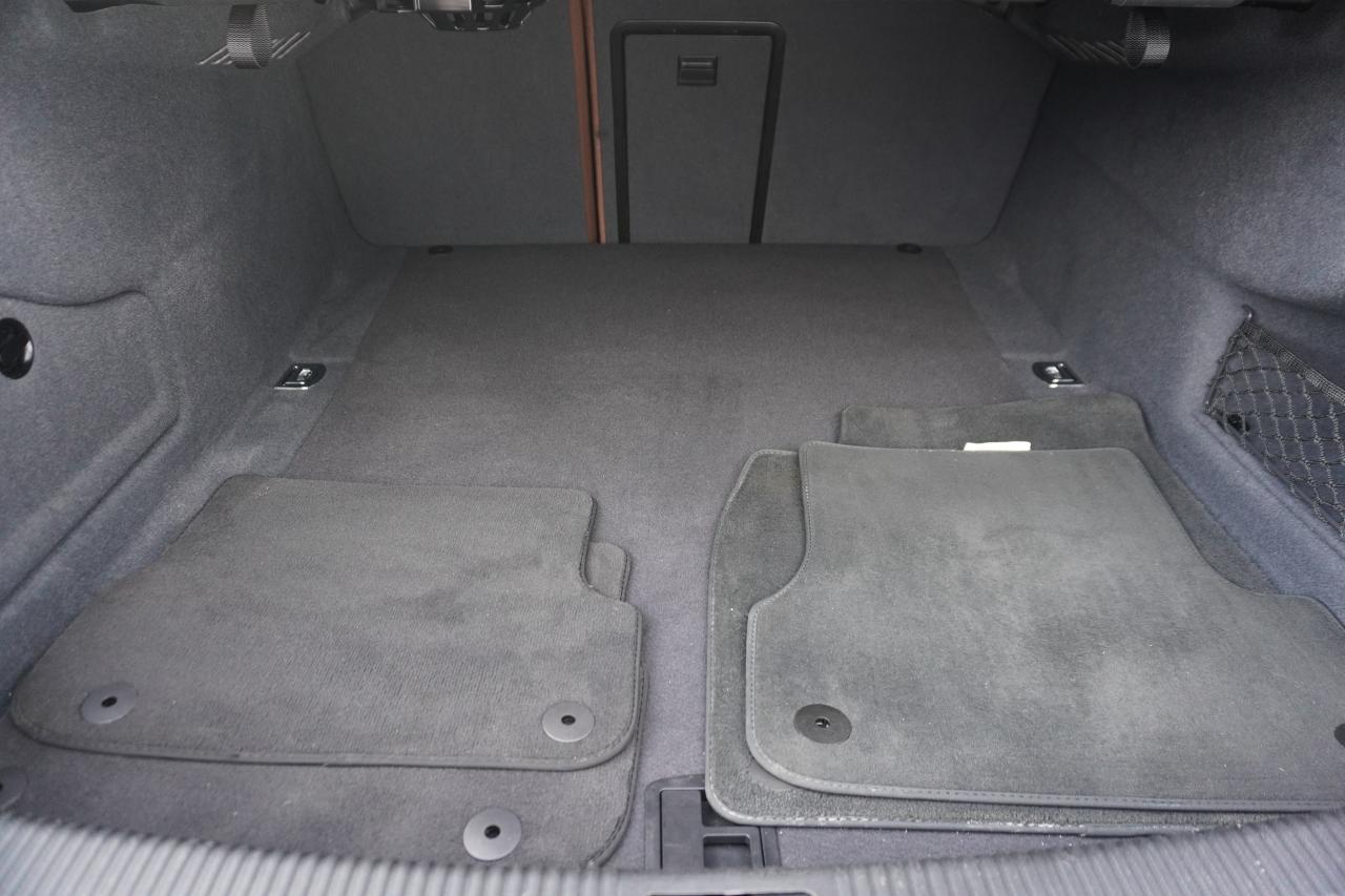 2014 Audi A6 3.0T / TECHNIK / NO ACCIDENTS / SUPERCHARGED Photo