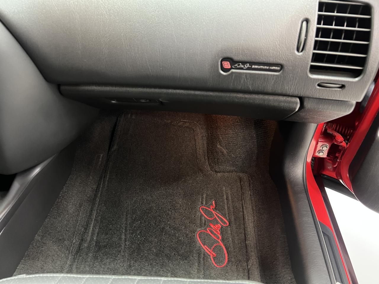 2004 Chevrolet Monte Carlo 2dr Cpe Supercharged SS Photo