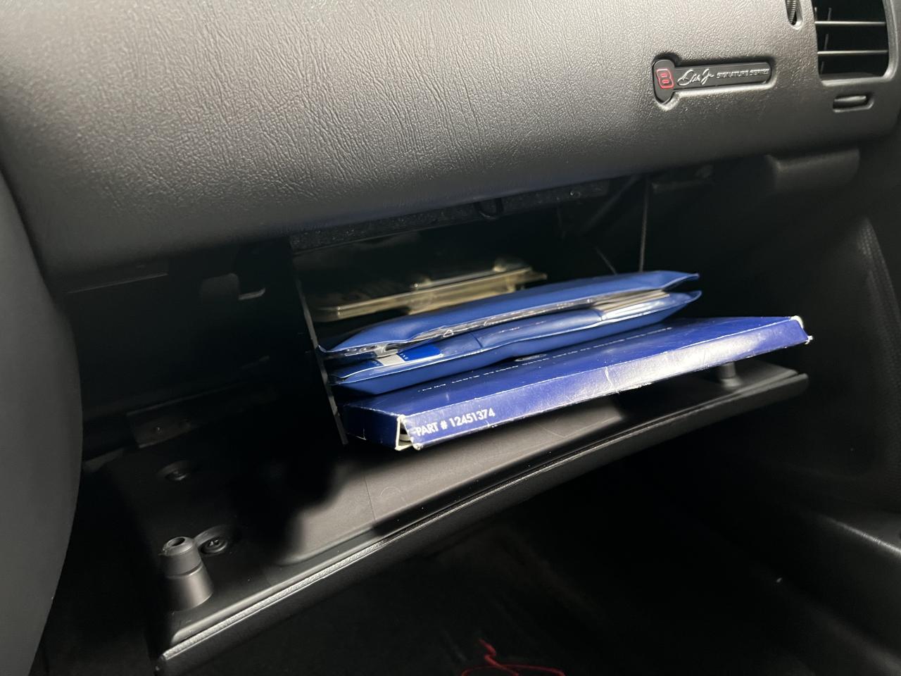 2004 Chevrolet Monte Carlo 2dr Cpe Supercharged SS Photo