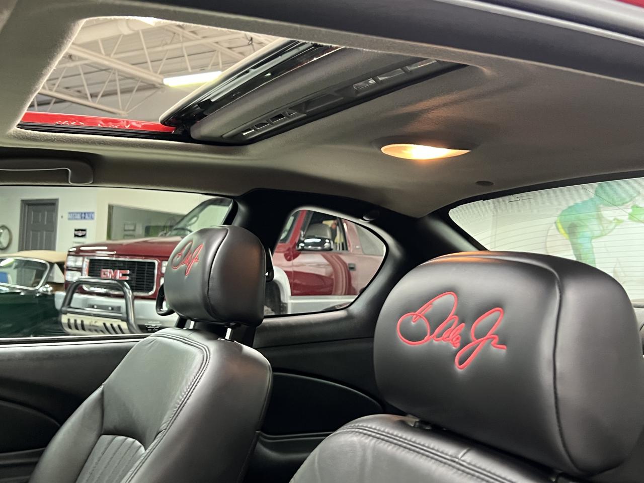 2004 Chevrolet Monte Carlo 2dr Cpe Supercharged SS Photo