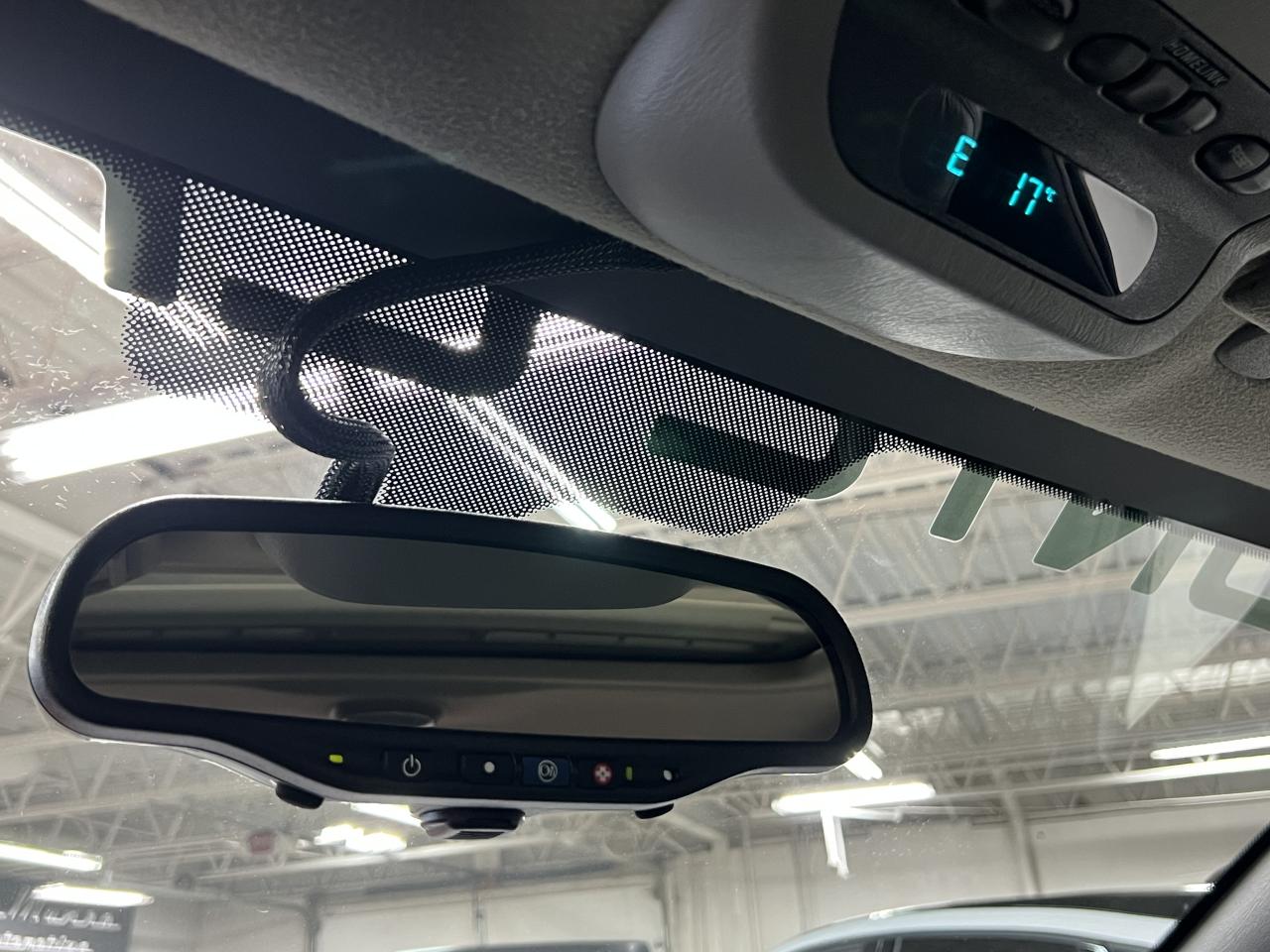 2004 Chevrolet Monte Carlo 2dr Cpe Supercharged SS Photo