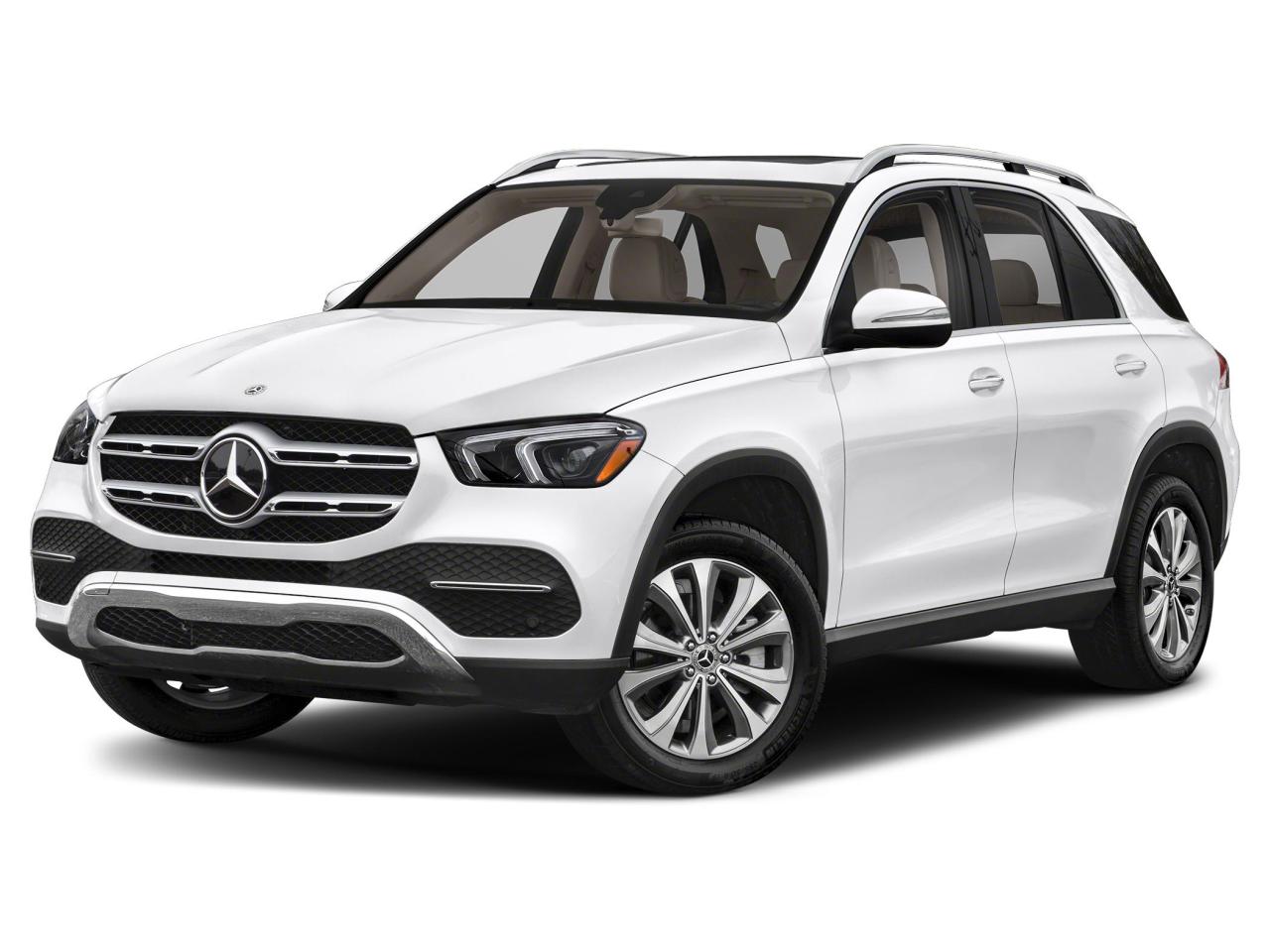 2021 Mercedes-Benz GLE350 4MATIC Photo0
