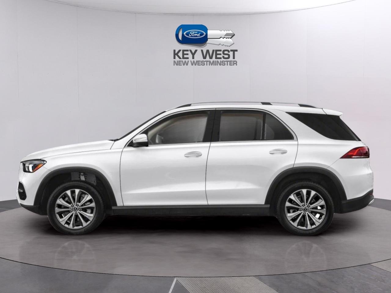 2021 Mercedes-Benz GLE350 4MATIC SUV Photo2