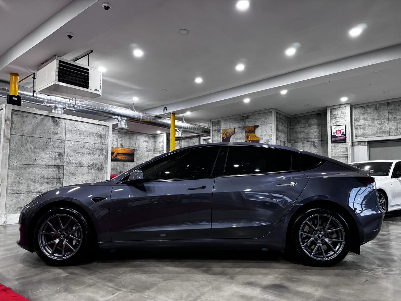 2023 Tesla Model 3  Photo2