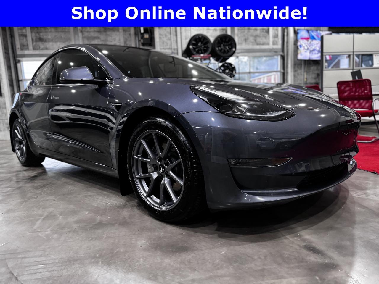 2023 Tesla Model 3  - Photo #1