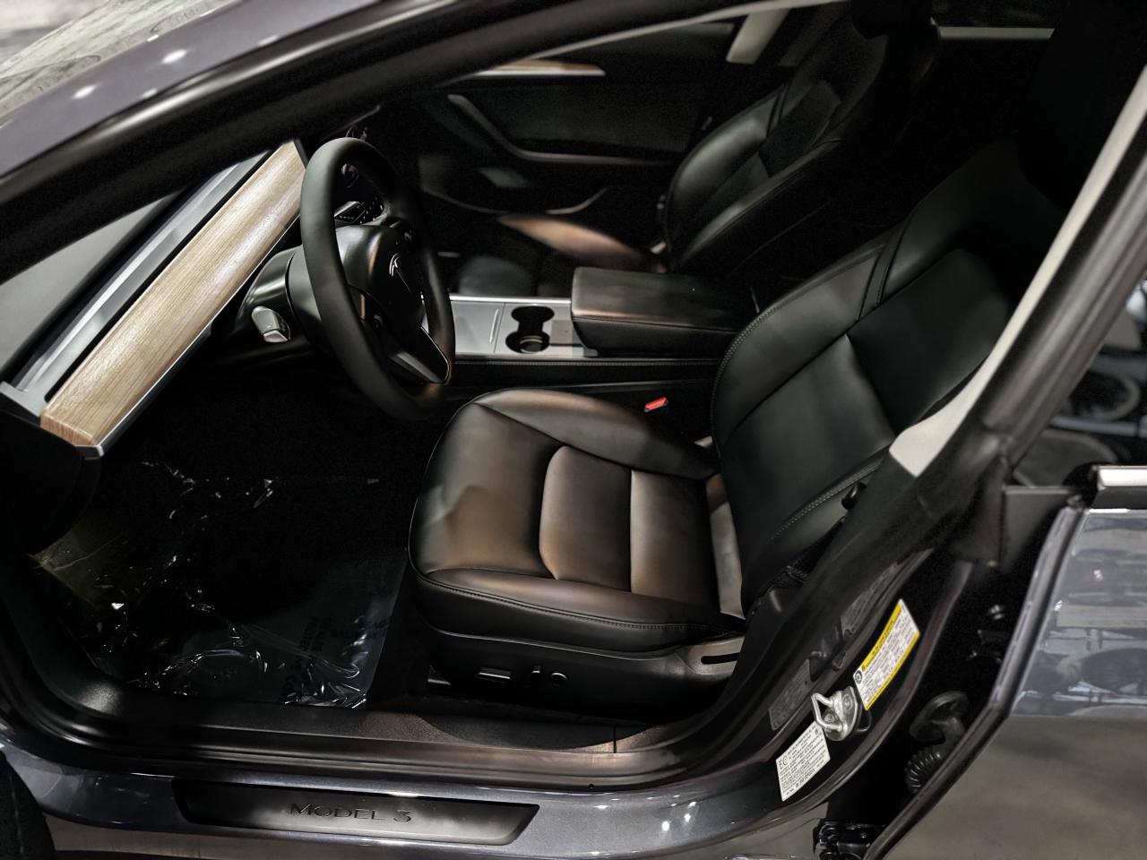 2023 Tesla Model 3  Photo