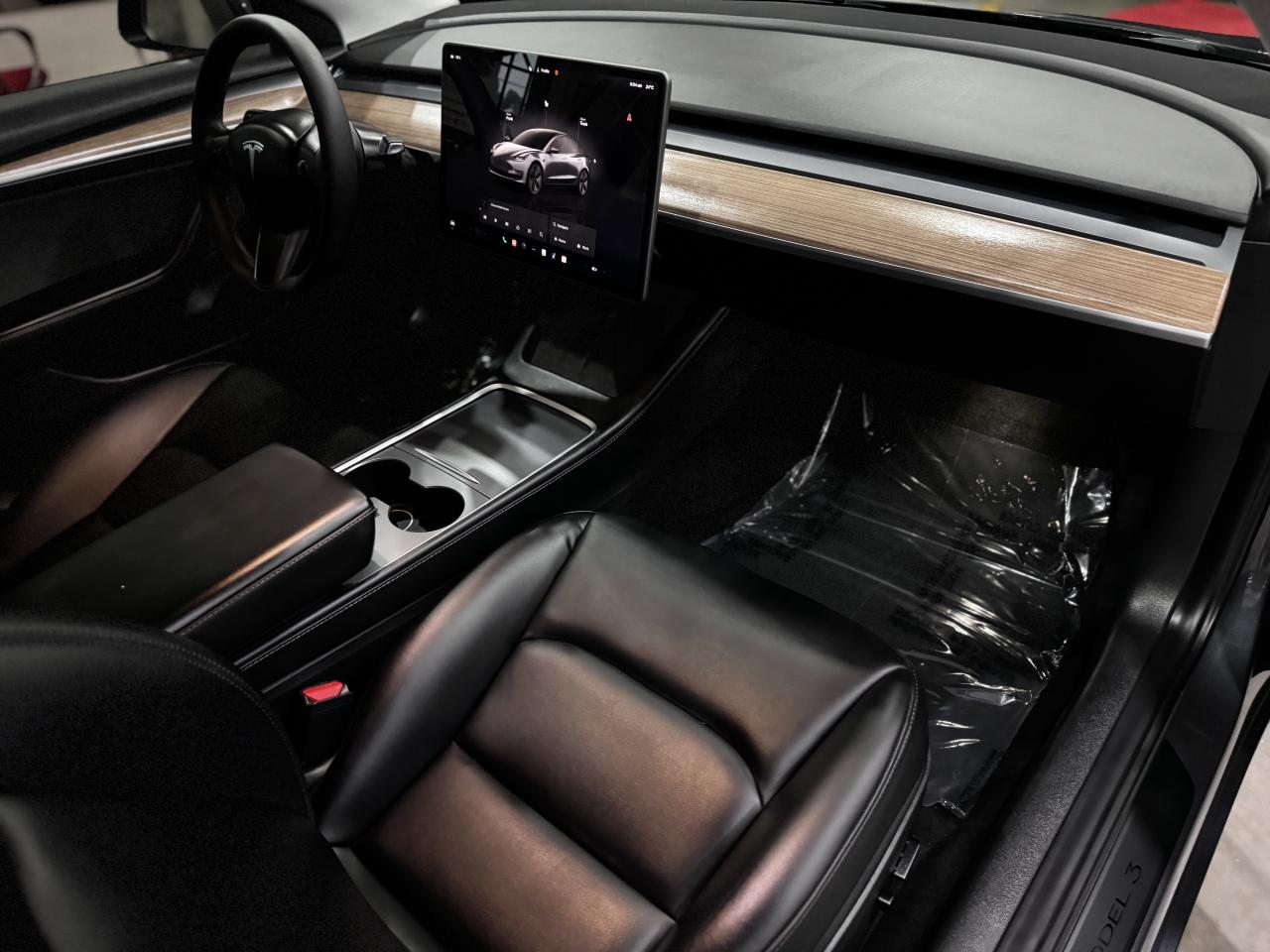 2023 Tesla Model 3  Photo