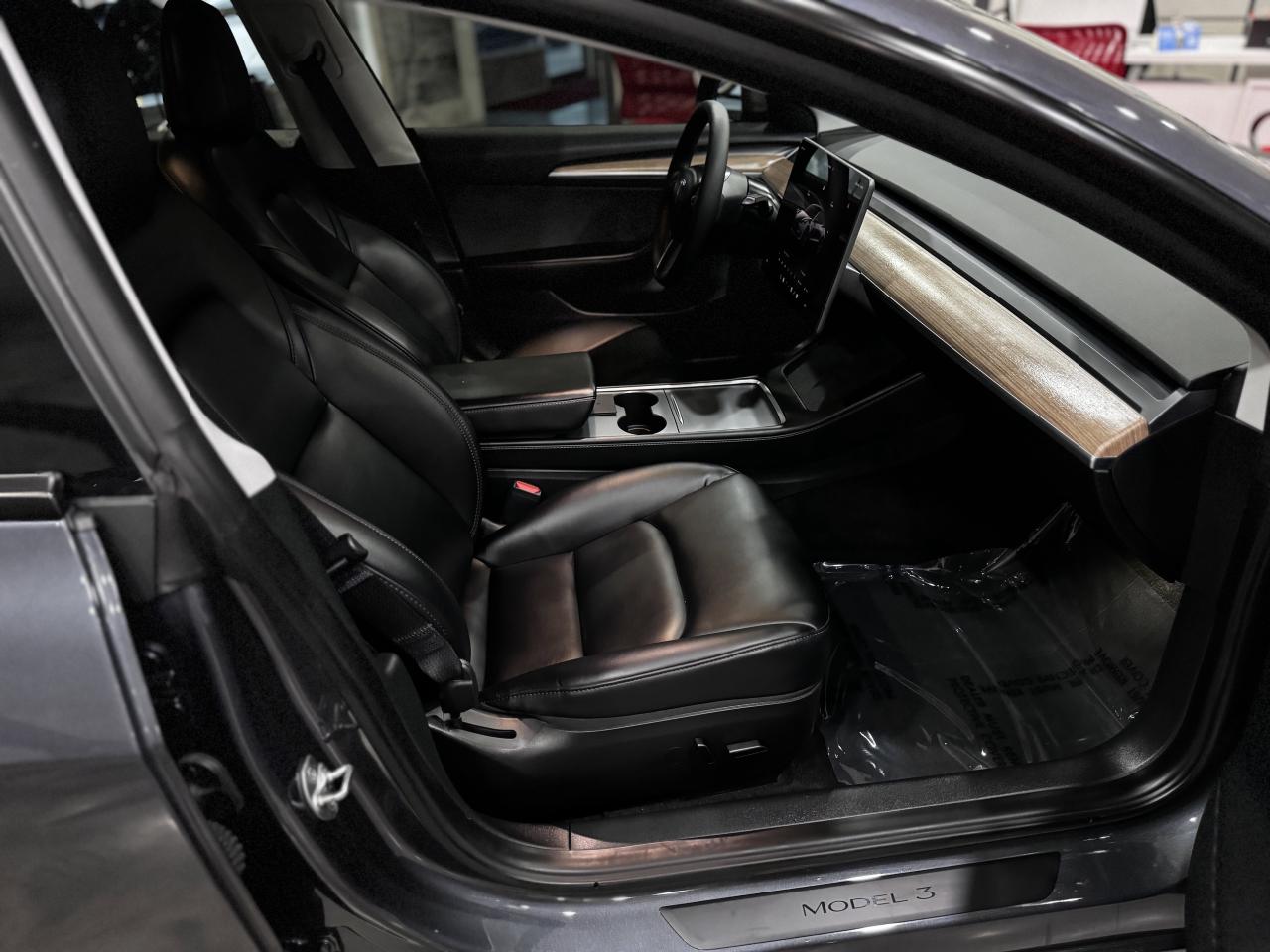 2023 Tesla Model 3  Photo