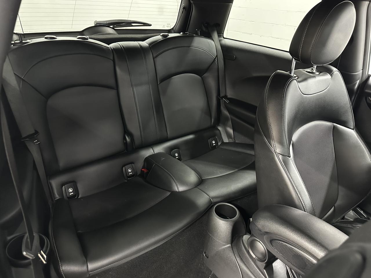 2017 MINI Cooper John Cooper Works | CLEAN CARFAX | SUNROOF Photo26