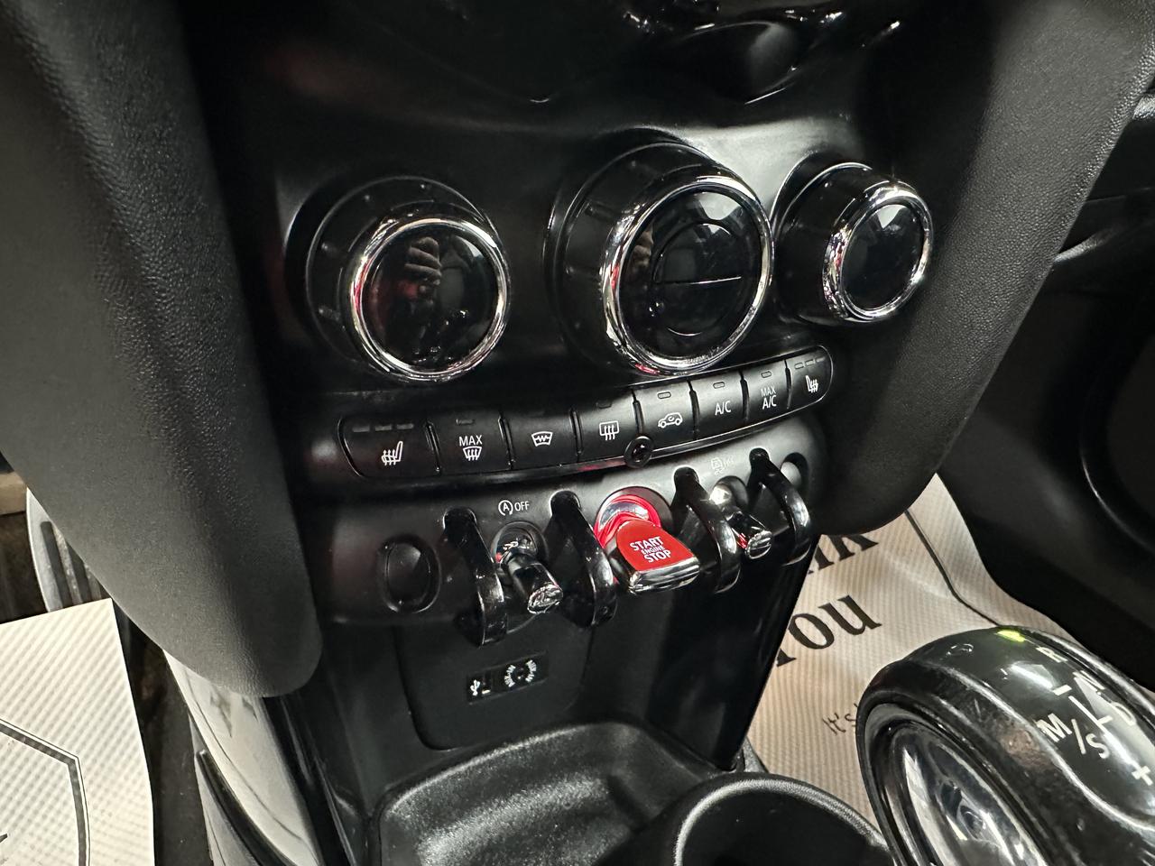 2017 MINI Cooper John Cooper Works | CLEAN CARFAX | SUNROOF Photo27