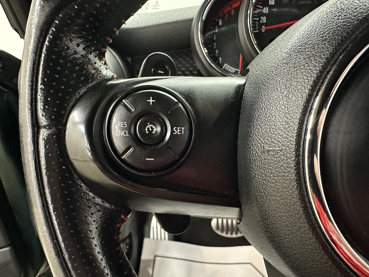 2017 MINI Cooper John Cooper Works | CLEAN CARFAX | SUNROOF Photo33